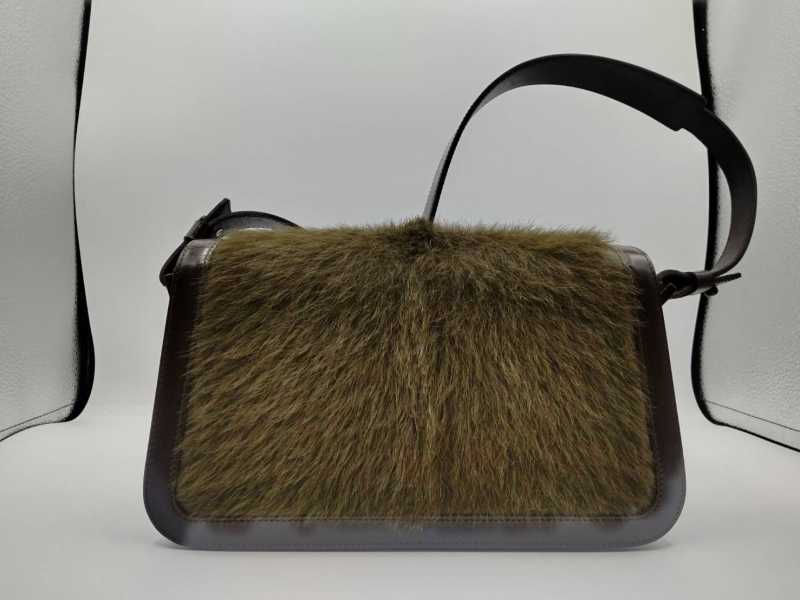 セリーヌ買取 ショルダーバッグ